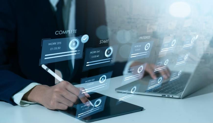 花溪区小程序定制：本地计算赋能，解锁核心优势